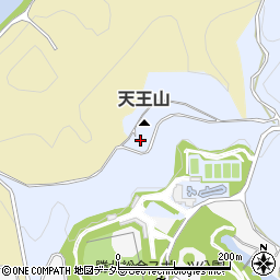 岡山県津山市西下1092周辺の地図