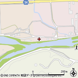 京都府南丹市園部町黒田上河原21周辺の地図