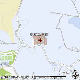 岡山県津山市西下1003周辺の地図