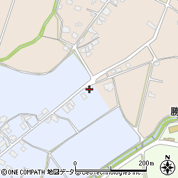 岡山県津山市西下28周辺の地図