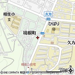 今井薬局周辺の地図
