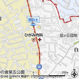 [葬儀場]紫雲殿 東郷斎場周辺の地図
