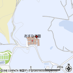 岡山県津山市西下1045周辺の地図