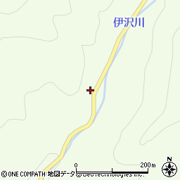 兵庫県宍粟市山崎町上ノ1522周辺の地図