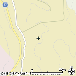 愛知県豊田市沢ノ堂町残後周辺の地図