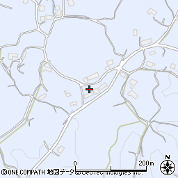岡山県津山市上高倉573周辺の地図