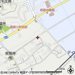 滋賀県近江八幡市池田本町1846周辺の地図