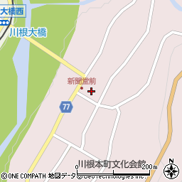 静岡県榛原郡川根本町東藤川周辺の地図