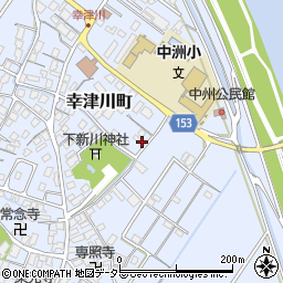 レタス倶楽部　株式会社周辺の地図