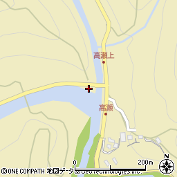 静岡県静岡市清水区清地685-5周辺の地図