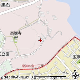 愛知県名古屋市天白区天白町大字平針黒石2878-1800周辺の地図