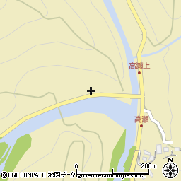 静岡県静岡市清水区清地423周辺の地図