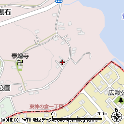 愛知県名古屋市天白区天白町大字平針黒石2878-1949周辺の地図