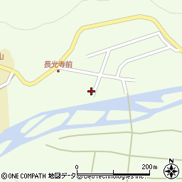 玉川中央共同製茶工場周辺の地図