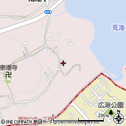 愛知県名古屋市天白区天白町大字平針黒石2878-1688周辺の地図