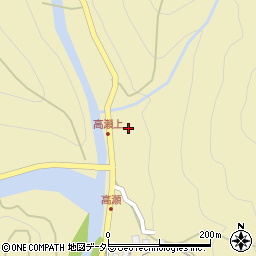 静岡県静岡市清水区清地520周辺の地図