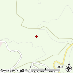 愛知県北設楽郡設楽町小松嵐周辺の地図
