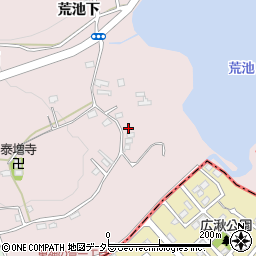 愛知県名古屋市天白区天白町大字平針黒石2878-1109周辺の地図