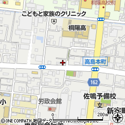 静岡県ＬＰガス協会（一般社団法人）東部支部周辺の地図