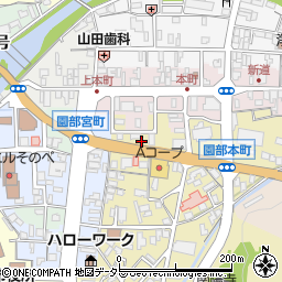 寺澤皮ふ科医院周辺の地図