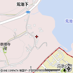 愛知県名古屋市天白区天白町大字平針黒石2878-342周辺の地図