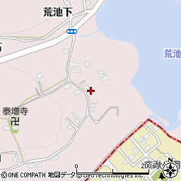 愛知県名古屋市天白区天白町大字平針黒石2878-1206周辺の地図