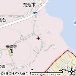 愛知県名古屋市天白区天白町大字平針黒石2878-1449周辺の地図