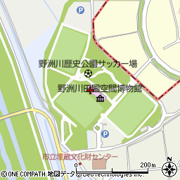 滋賀県サッカー協会（公益社団法人）周辺の地図