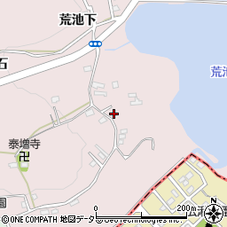 愛知県名古屋市天白区天白町大字平針黒石2878-1107周辺の地図