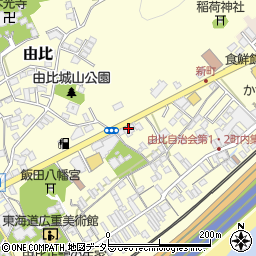 鈴木技建周辺の地図