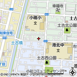 株式会社小澤建設周辺の地図