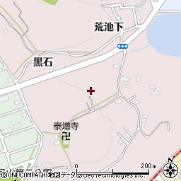 愛知県名古屋市天白区天白町大字平針黒石2878-1495周辺の地図