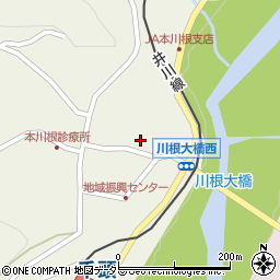 株式会社井澤鉄工所周辺の地図
