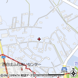愛知県日進市赤池町箕ノ手2-1443周辺の地図