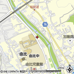 福井建材周辺の地図