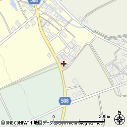 木村工務店周辺の地図