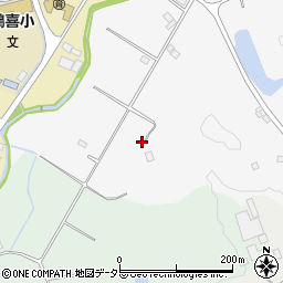 岡山県苫田郡鏡野町上森原56周辺の地図