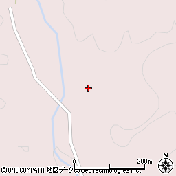 島根県飯石郡飯南町獅子137周辺の地図