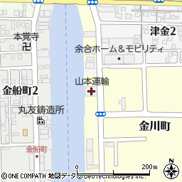 ｊｆｅ物流 名古屋市 工場 倉庫 研究所 の住所 地図 マピオン電話帳