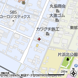 静岡県沼津市小諏訪957周辺の地図