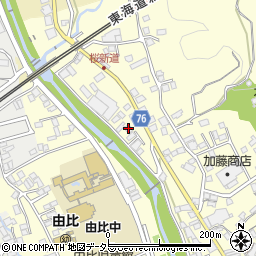 古牧角次郎商店周辺の地図