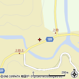 静岡県静岡市葵区落合1073-7周辺の地図