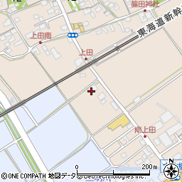 中川石油株式会社周辺の地図