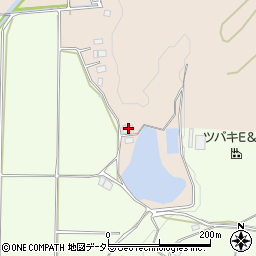 岡山県津山市市場330周辺の地図