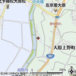 長本建設周辺の地図