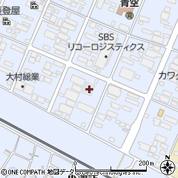 静岡県沼津市小諏訪919周辺の地図