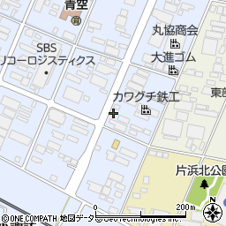 静岡県沼津市小諏訪956周辺の地図