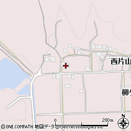 京都府南丹市園部町黒田サイス69周辺の地図