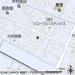 静岡県沼津市小諏訪907周辺の地図