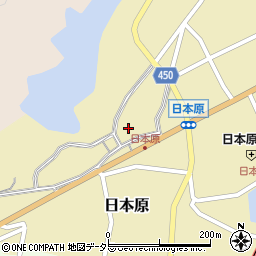 岡山県津山市日本原173の地図 住所一覧検索 地図マピオン